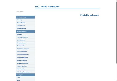 robsonp.produktyfinansowe.pl