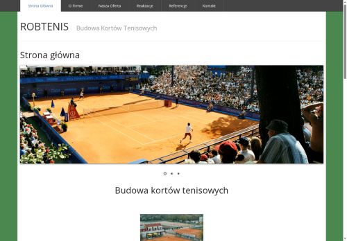 robtenis.com.pl