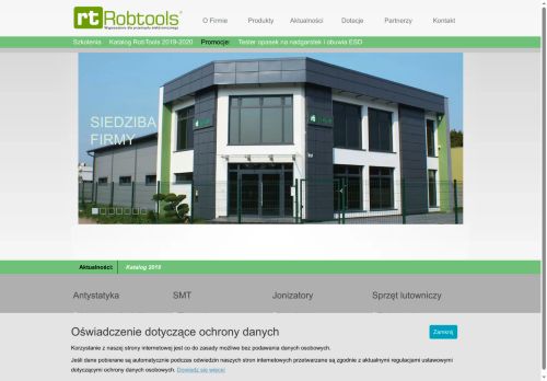 robtools.pl