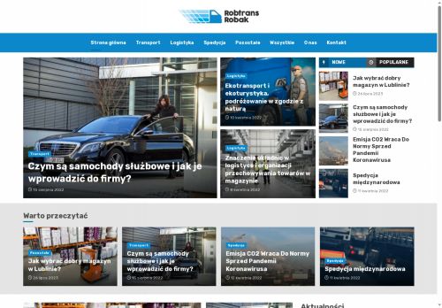 robtrans-robak.pl