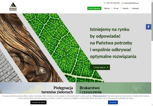 robusthagrid.pl