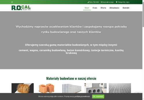 rocal.pl