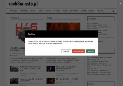 rock3miasto.pl