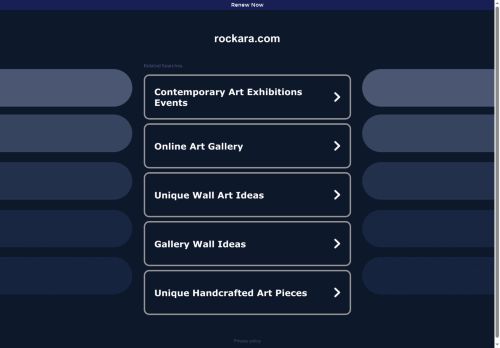 rockara.com