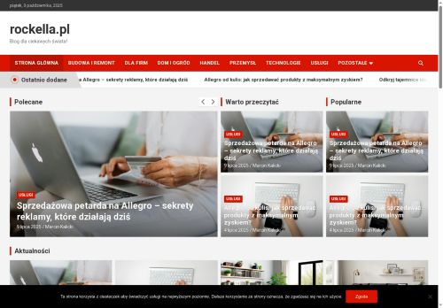 rockella.pl