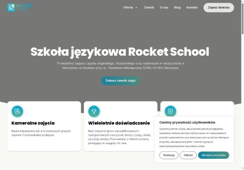 rocketschool.pl