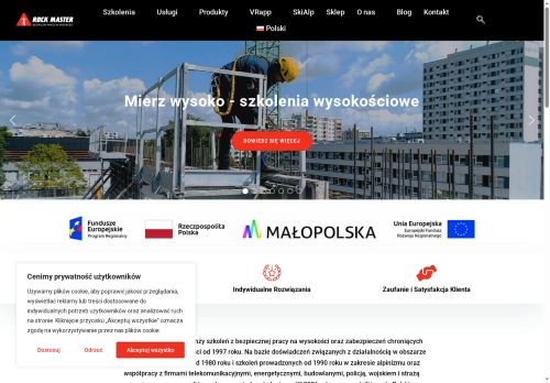 rockmaster.com.pl