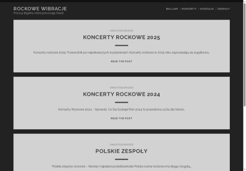 rockowe.pl