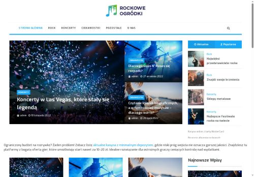 rockoweogrodki.com.pl