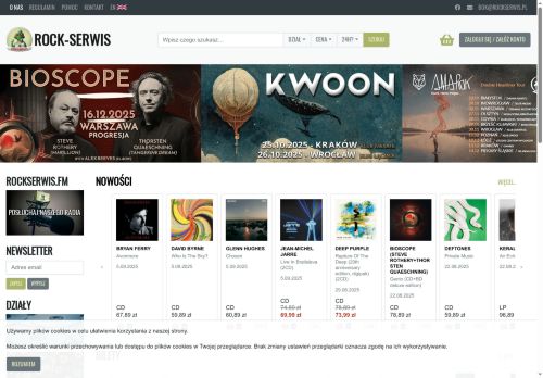 rockserwis.pl