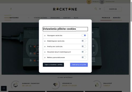 rocktone.pl