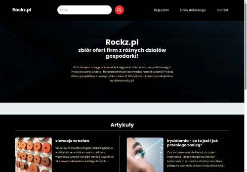 rockz.pl
