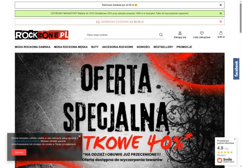rockzone.pl