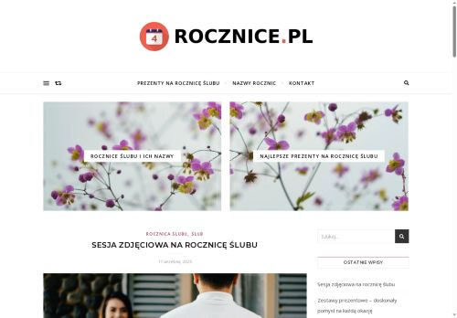 rocznice.pl
