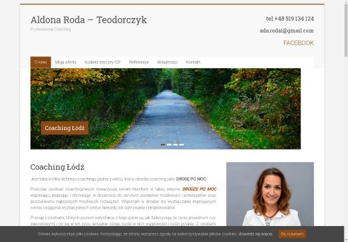 rodaaldona.com