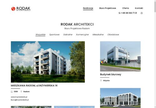 rodak-architekci.pl