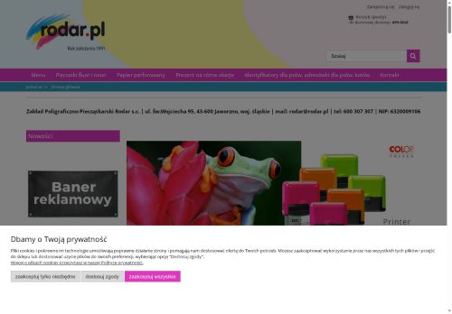 rodar.pl