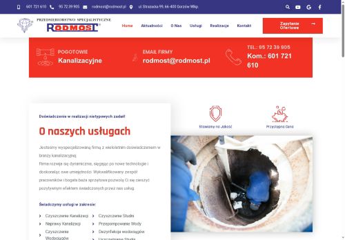 rodmost.pl