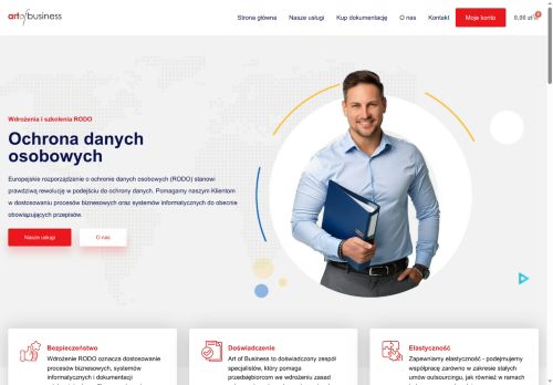 rodo.artofbusiness.info