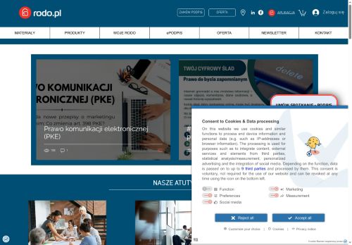 rodo.pl