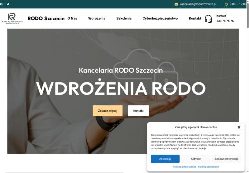 rodoszczecin.pl