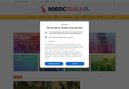 rodzicdziala.pl