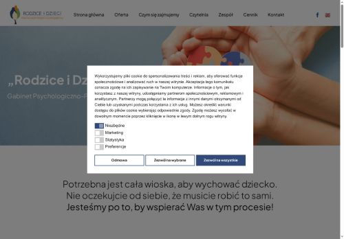 rodziceidzieci.com