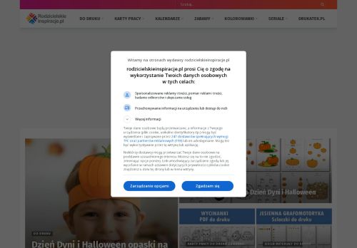 rodzicielskieinspiracje.pl