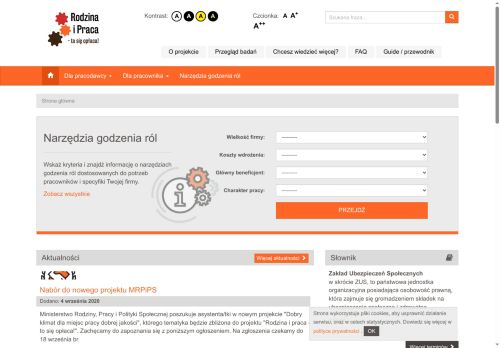 rodzinaipraca.gov.pl