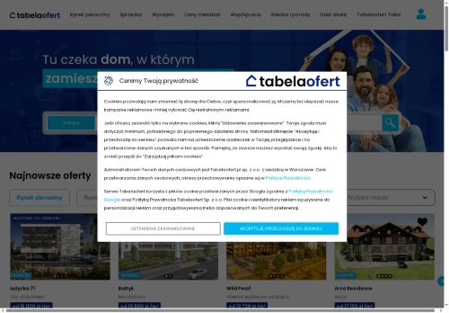 rodzinanaswoim.tabelaofert.pl