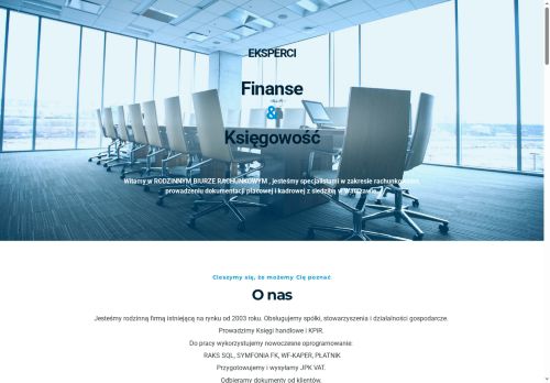 rodzinnebiurorachunkowe.pl