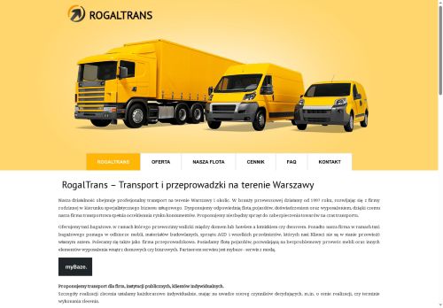 rogaltrans.pl