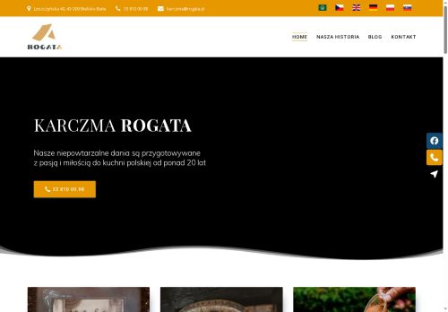 rogata.pl