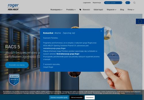 roger.pl