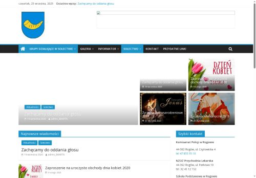 rogow.pl