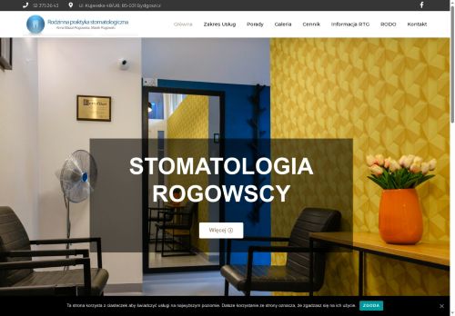 rogowscy.pl