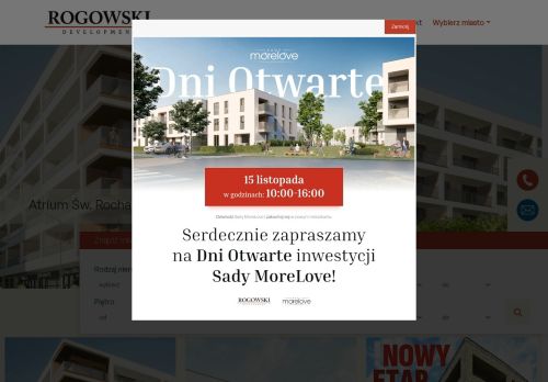 rogowskidevelopment.pl