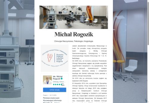 rogozik.pl