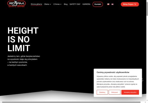 rojam.eu