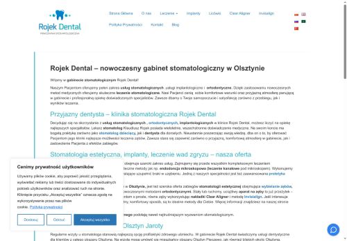rojekdental.pl