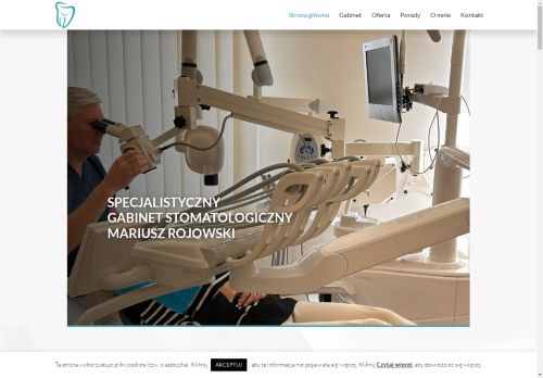 rojowski.stom.pl
