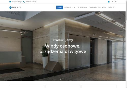 rokalift.pl