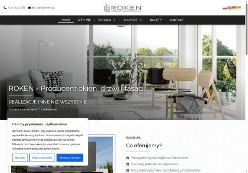 roken.pl