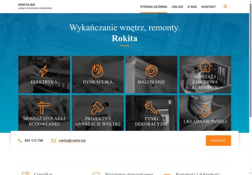 rokita.biz