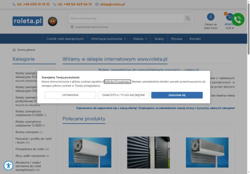 roleta.pl