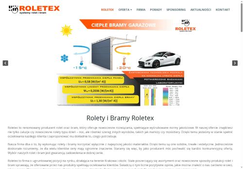 roletex.pl