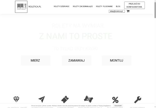 roletica.pl
