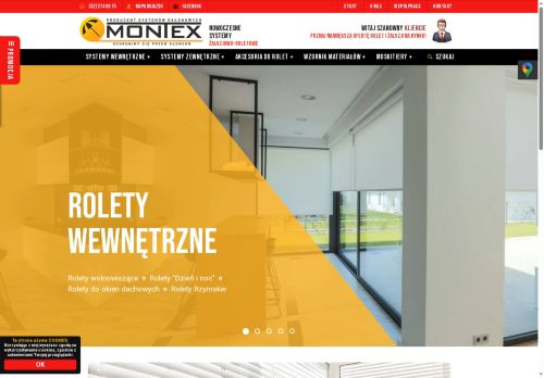 rolety-montex.pl