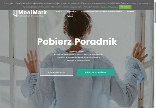 rolety.moolmark.pl