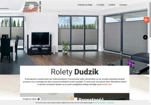 roletydudzik.pl